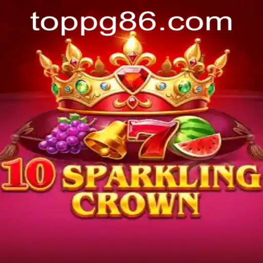 10SparklingCrown: The Jewel of Modern Gaming