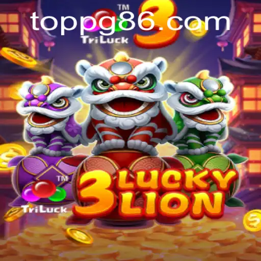 Discover the Thrilling World of 3LUCKYLION: A Gaming Phenomenon