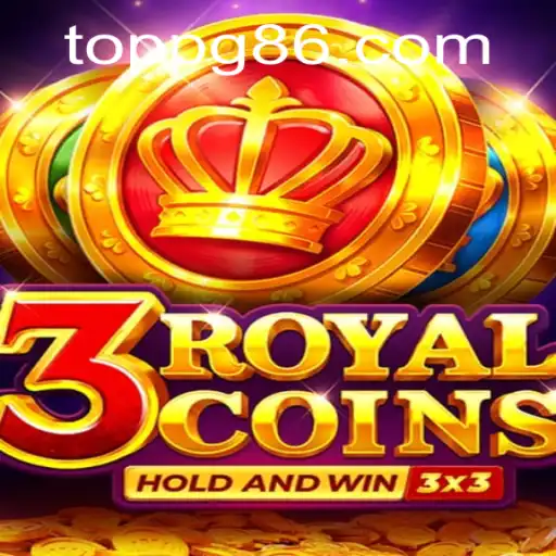 Exploring the Innovative World of 3royalcoins: A Deep Dive into its Mechanics and Appeal