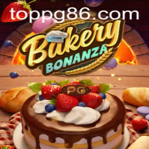 BakeryBonanza: A Sweet Adventure in the World of TOPpg