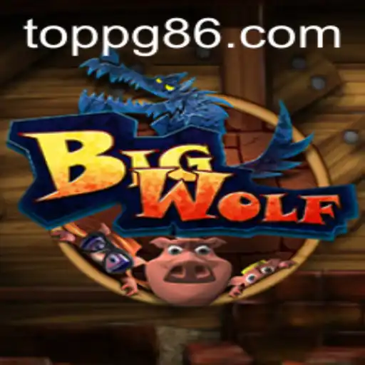 BigWolf: The Thrilling Adventure Game Everyone's Talking About