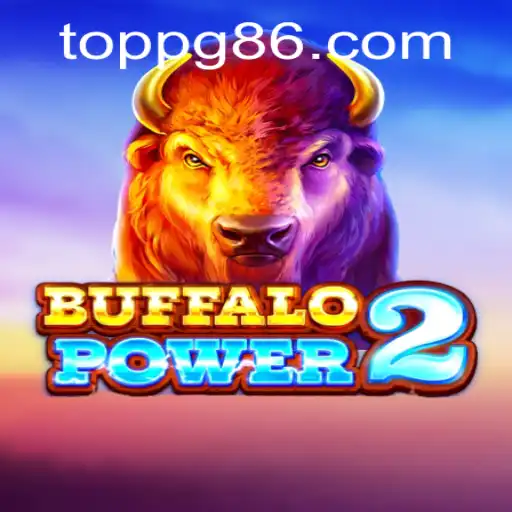 Buffalo Power 2: Unveiling the Thrills of the Wild West