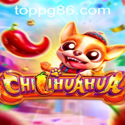 Embrace the Thrills of CHILIHUAHUA: The Exciting New Game by TOPpg