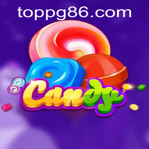 Candy: An Insight into the Delicious World of TOPpg