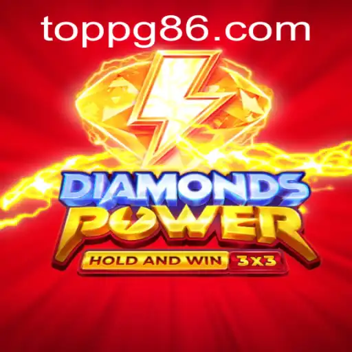 Unveiling the Thrilling World of Diamondspower: A Deep Dive into the Game