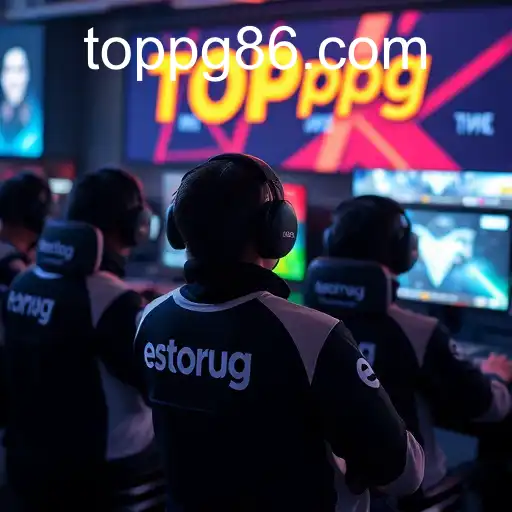 Gaming Experience TOPpg - 800+ Premium and Exclusive Games