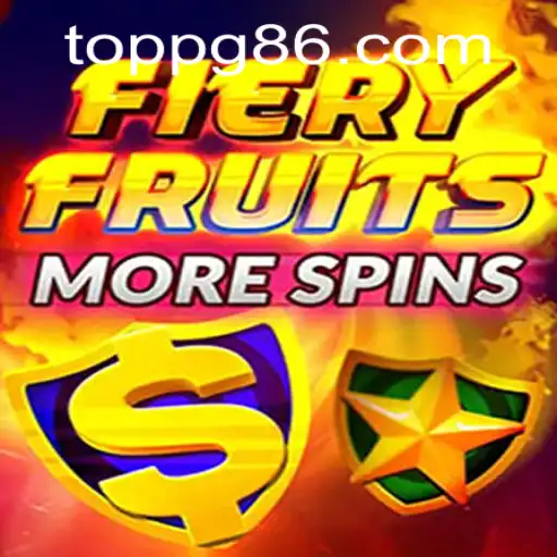 Experience the Thrills of FieryFruitsMoreSpins with TOPpg Strategies