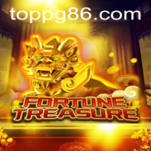 Unveiling 'FortuneTreasure': Your Guide to the Latest Gaming Sensation