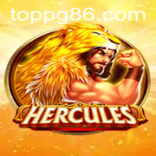 Exploring Hercules: A Journey into the World of TOPpg Gaming