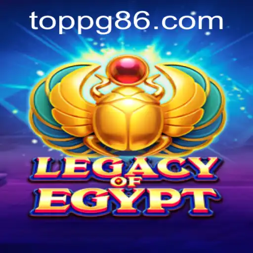 Legacy Of Egypt: A Thrilling Dive into Ancient Pyramids