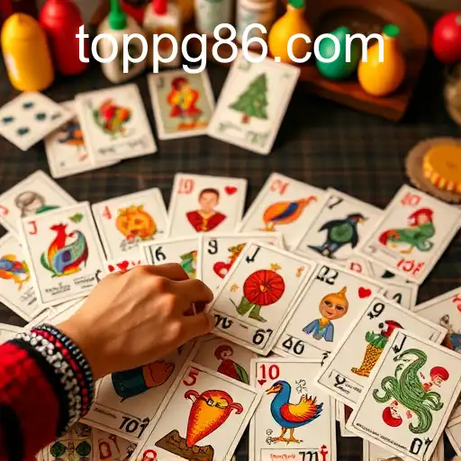 Security and Trust TOPpg - International Licenses and Certifications