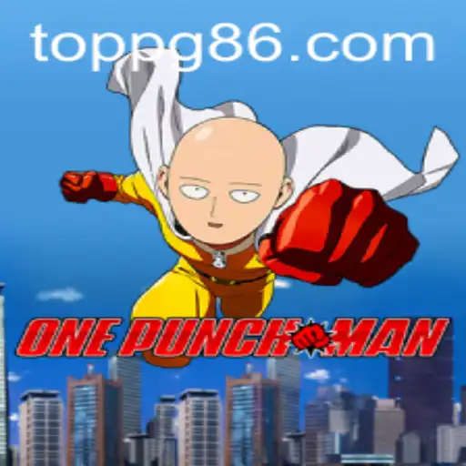 OnePunchMan Game: A Comprehensive Overview of 'TOPpg'