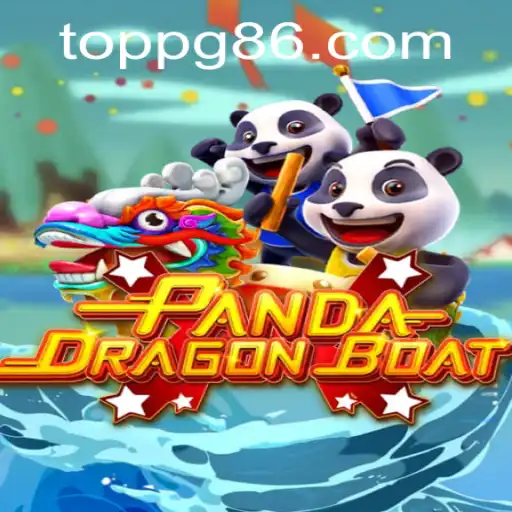 Dive into PANDADRAGONBOAT: The Exciting World of TOPpg Gaming
