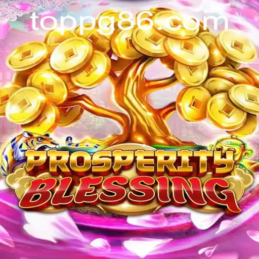 Explore ProsperityBlessing: The Game That Fuses Luck and Strategy