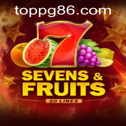 Exploring the Exciting World of SevensFruits20: The Latest Arcade Sensation