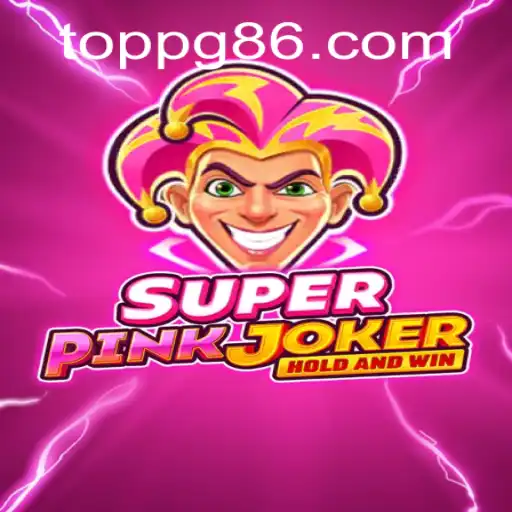 Unveiling the Exciting World of SuperPinkJoker and the Ultimate Keyword Quest: TOPpg