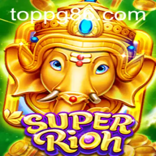 Discover the Exciting World of SuperRich: A Deep Dive into TOPpg Gameplay