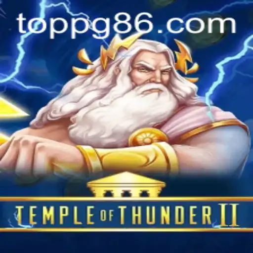 Exploring the Thunderous World of TempleofThunderII: A Gamers' Delight