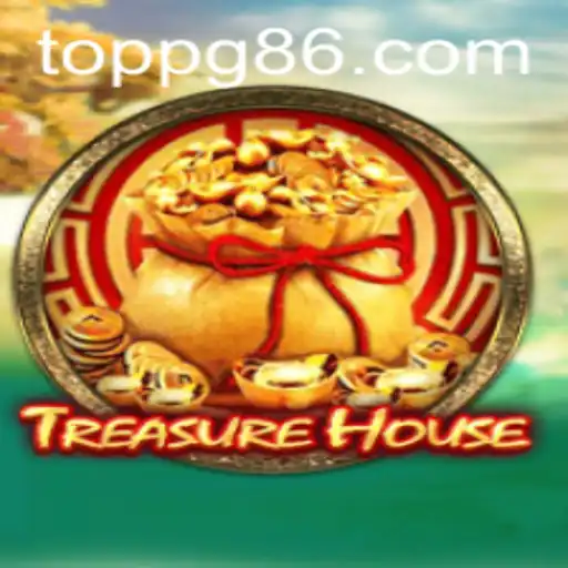 Explore the Enchanting World of TreasureHouse: A Journey Through Rules and Adventure
