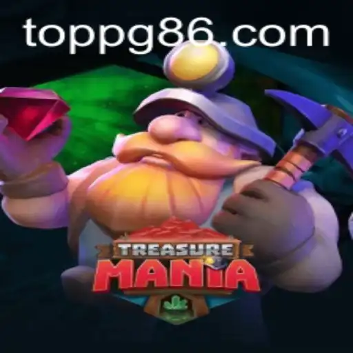 Unveiling TreasureMania: The Ultimate Adventure