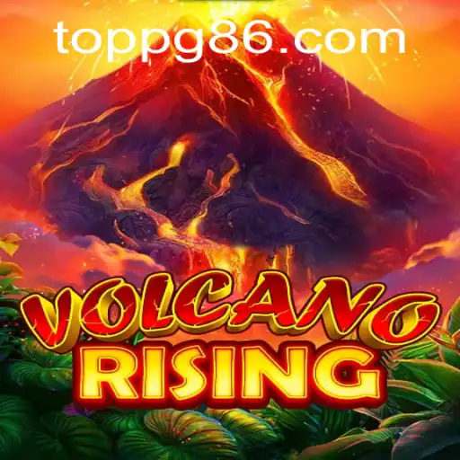 VolcanoRising: Navigating a World of Fire and Strategy