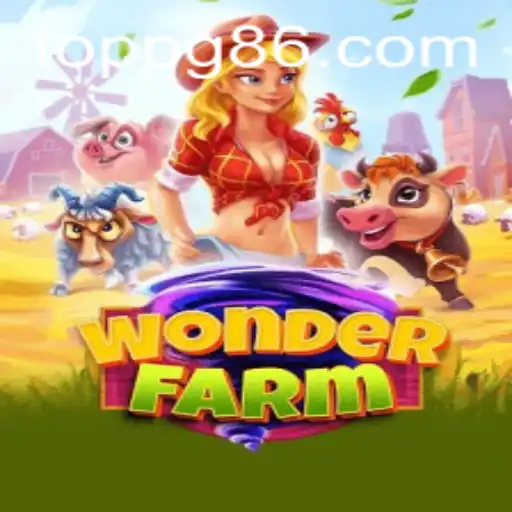 WonderFarm: A Thrilling Journey into Virtual Agriculture with TOPpg