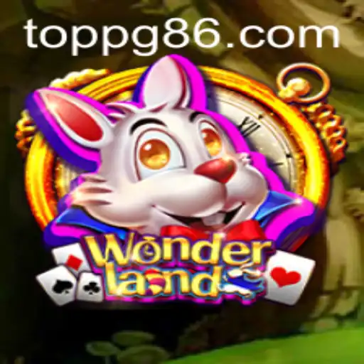 Dive into the Enchantment of Wonderland: The Latest Gaming Phenomenon